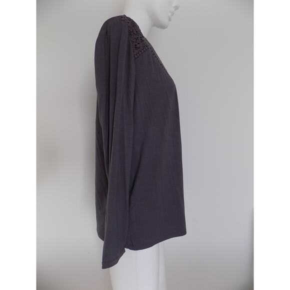 Boden knit top tunic size 6 - Picture 4 of 9